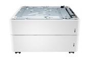 Skrivare tillbehör - HP Paper Tray and Stand - T3V29A