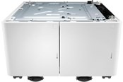 Skrivare tillbehör - HP High Capacity Paper Tray and Stand - T3V30A