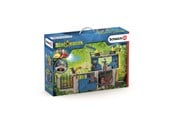 Schleich - Schleich Dinoforskningsstation - 41462