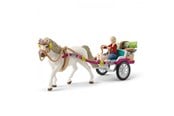 Schleich - Schleich Small carriage for the big horse show - 42467