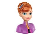 Docka, bamse och tillbehör - Disney Frozen 2 Basic Anna Styling Head - 77-32810