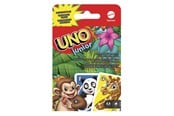 Brädspel - UNO Junior Card Game - Refresh - GKF04