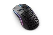 Mus - Glorious Model O Wireless - Matte Black - Gamingmus - Optic - 6 knappar - Svart med RGB ljus - GLO-MS-OW-MB