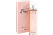 Parfym och dofter - Calvin Klein Eternity Moment EDP -  100 ml - 0088300139491