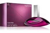 Parfym och dofter - Calvin Klein Euphoria 100 ml - 088300162505