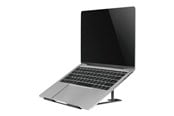 Systemtillbehör - Neomounts NSLS085BLACK notebook stand - NSLS085BLACK