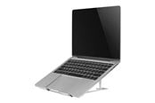 Systemtillbehör - Neomounts NSLS085SILVER notebook stand - NSLS085SILVER