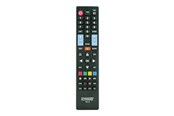 Fjärrkontroll - Schwaiger remote control - black - UFB100LG 533