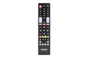 Fjärrkontroll - Schwaiger universal remote control - black - UFB100U533