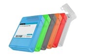 Lagring Tillbehör - ICY BOX IB-AC602b-6 - IB-AC602b-6