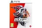 Spel - MXGP 2020: The Official Motocross Videogame - Sony PlayStation 5 - Racing - 8057168501421