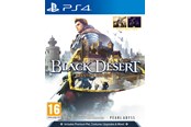 Spel - Black Desert - Prestige Edition - Sony PlayStation 4 - Action - 4020628708474