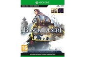 Spel - Black Desert - Prestige Edition - Microsoft Xbox One - MMORPG - 4020628708467