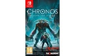 Spel - Chronos: Before the Ashes - Nintendo Switch - Action / äventyr - 9120080075734