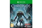 Spel - Chronos: Before the Ashes - Microsoft Xbox One - Action / äventyr - 9120080075796