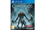 Spel - Chronos: Before the Ashes - Sony PlayStation 4 - Action / äventyr - 9120080075765