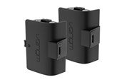 Spel Tillbehör - Venom Twin Rechargeable Battery Packs - Wireless Tillbehör till spelkonsol - Microsoft Xbox Series X - VS2882