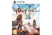 Spel - Godfall - Sony PlayStation 5 - RPG - 5060760881603
