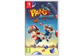 Spel - Pang Adventures (Buster Edition) - Nintendo Switch - Plattformsspelare - 8437020062220