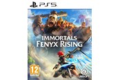Spel - Immortals: Fenyx Rising - Sony PlayStation 5 - Action - 3307216188728