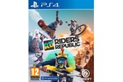Spel - Riders Republic - Sony PlayStation 4 - Sport - 3307216190875