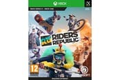 Spel - Riders Republic - Microsoft Xbox One - Sport - 3307216191285