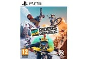 Spel - Riders Republic - Sony PlayStation 5 - Sport - 3307216191759