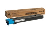 Skrivartillbehör-bläck-toner - Xerox - fluorescent cyan - original - toner cartridge - 006R01792