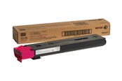 Skrivartillbehör-bläck-toner - Xerox - fluorescent magenta - original - toner cartridge - 006R01793