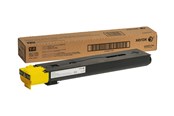 Skrivartillbehör-bläck-toner - Xerox - fluorescent yellow - original - toner cartridge - 006R01794