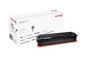 Skrivartillbehör-bläck-toner - Xerox - black - toner cartridge (alternative for: HP CF540X) - 006R03620