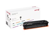 Skrivartillbehör-bläck-toner - Xerox - cyan - toner cartridge (alternative for: HP CF541X) - 006R03621
