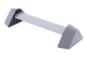 Ergonomi - Kensington Gungande fotstöd - K58303WW