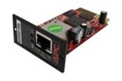 Nätverkskort (adaptrar osv.) - APC Easy UPS SMV Network Management Card - APV9602