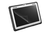 Mobiltelefontillbehör-Skyddsfilm - Panasonic FZ-VPFA31U - screen protector for tablet - FZ-VPFA31U