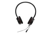 Hörlurar / Headset - Jabra Evolve 20 - USB-C MS Stereo - 4999-823-189