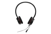 Hörlurar / Headset - Jabra Evolve 20 MS stereo - 4999-823-189