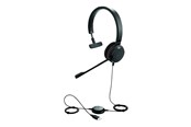 Hörlurar / Headset - Jabra Evolve 30 II UC Mono - 5393-829-389