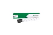 Skrivartillbehör-bläck-toner - Xerox - clear - original - toner cartridge - 006R01809