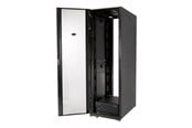 Rack chassis - APC NetShelter SX Deep Enclosure with Sides - AR3300X717