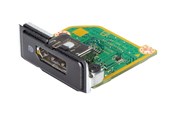 Chassi fläkt - HP Flex IO V2 Card - Silver - 13L54AA