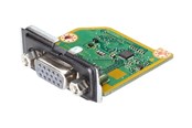 Chassi fläkt - HP Flex IO V2 Card - Silver - 13L53AA