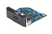 Systemtillbehör - HP Type-C USB 3.1 Gen2 Port Flex IO v2 - 13L59AA
