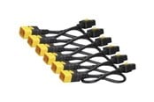 Strömkabel (intern) - APC power cable - 1.22 m - AP8714SX592