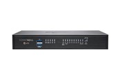 Nätverk - SonicWALL TZ670 - 02-SSC-2837