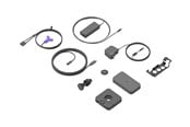 USB Hub - Logitech Swytch - hub USB Hub - Svart - 952-000010