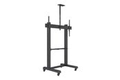 Väggfäste, AV-Möbel - Multibrackets M Floorstand Pro MBF1U 150 - Max 90 kg - recommended for 100" - 7350073739103