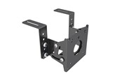 Väggfäste, AV-Möbel - Multibrackets M Pro Series Shelf Mount - Max 10 kg - recommended for - 7350073739417
