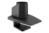 Väggfäste, AV-Möbel - Multibrackets M Gas Lift Single Desk Clamp - Max - recommended for - 7350073739677