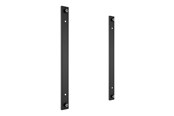 Väggfäste, AV-Möbel - Multibrackets M VESA Wallmount Flip Adapter 400 - Max 30 kg - recommended for - 7350073739660